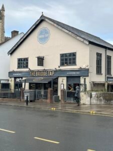 The Bridge Tap