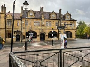 The Kings Head Inn