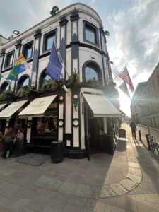 Slattery’s Bar