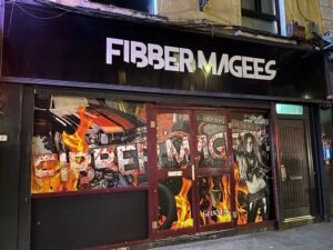Fibber Magees