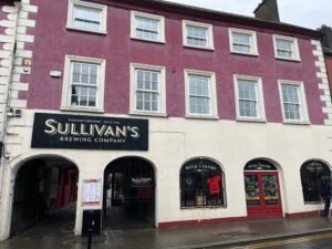 Sullivan’s
